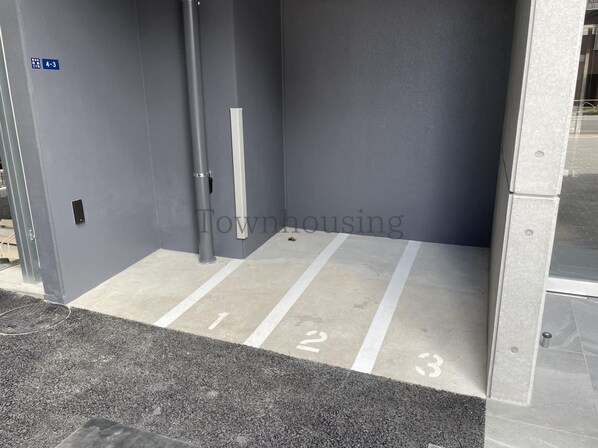 S-RESIDENCE押上Clairの物件内観写真